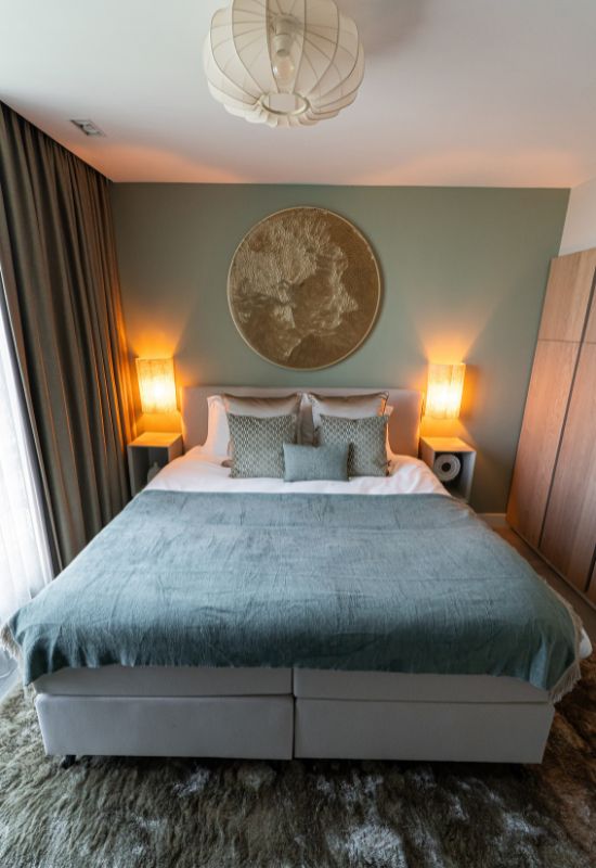 Hoe kan je je slaapkamer gezelliger maken?