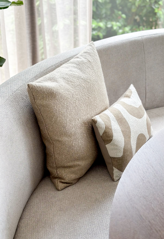 Luxe sierkussens Claudi