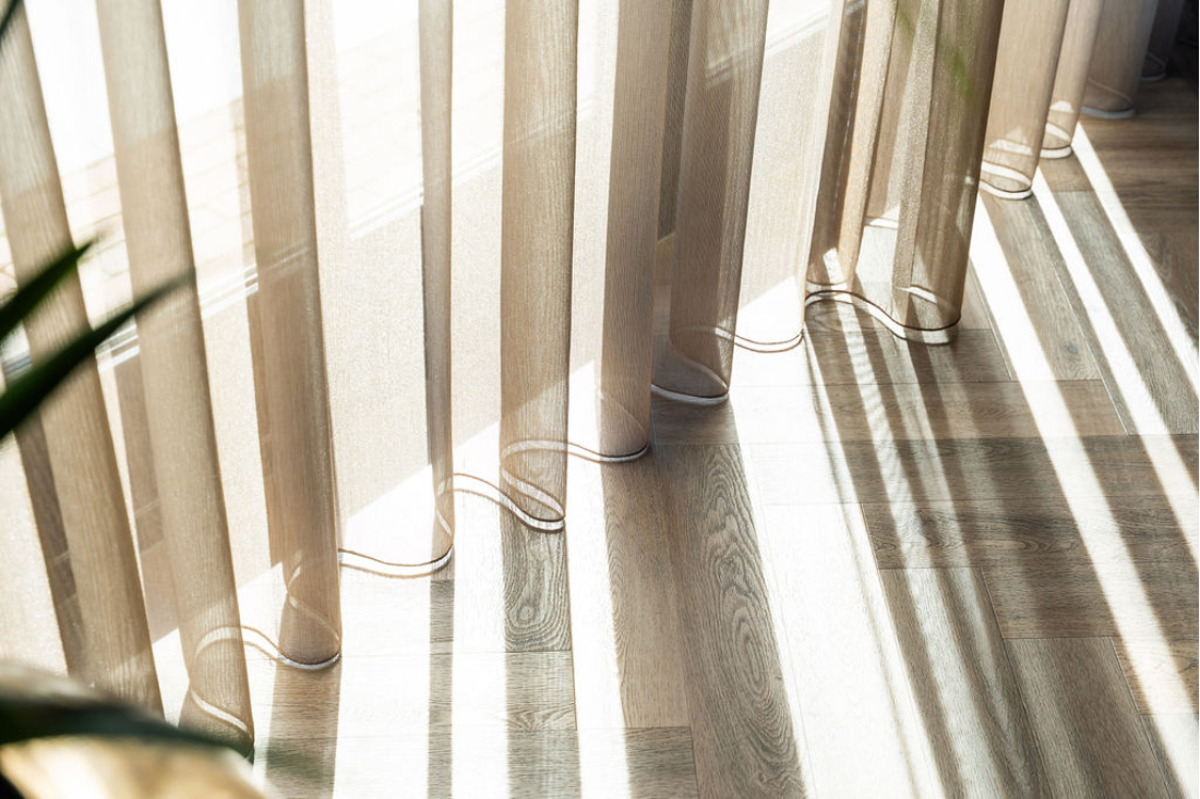 Gordijnen & Raamdecoratie