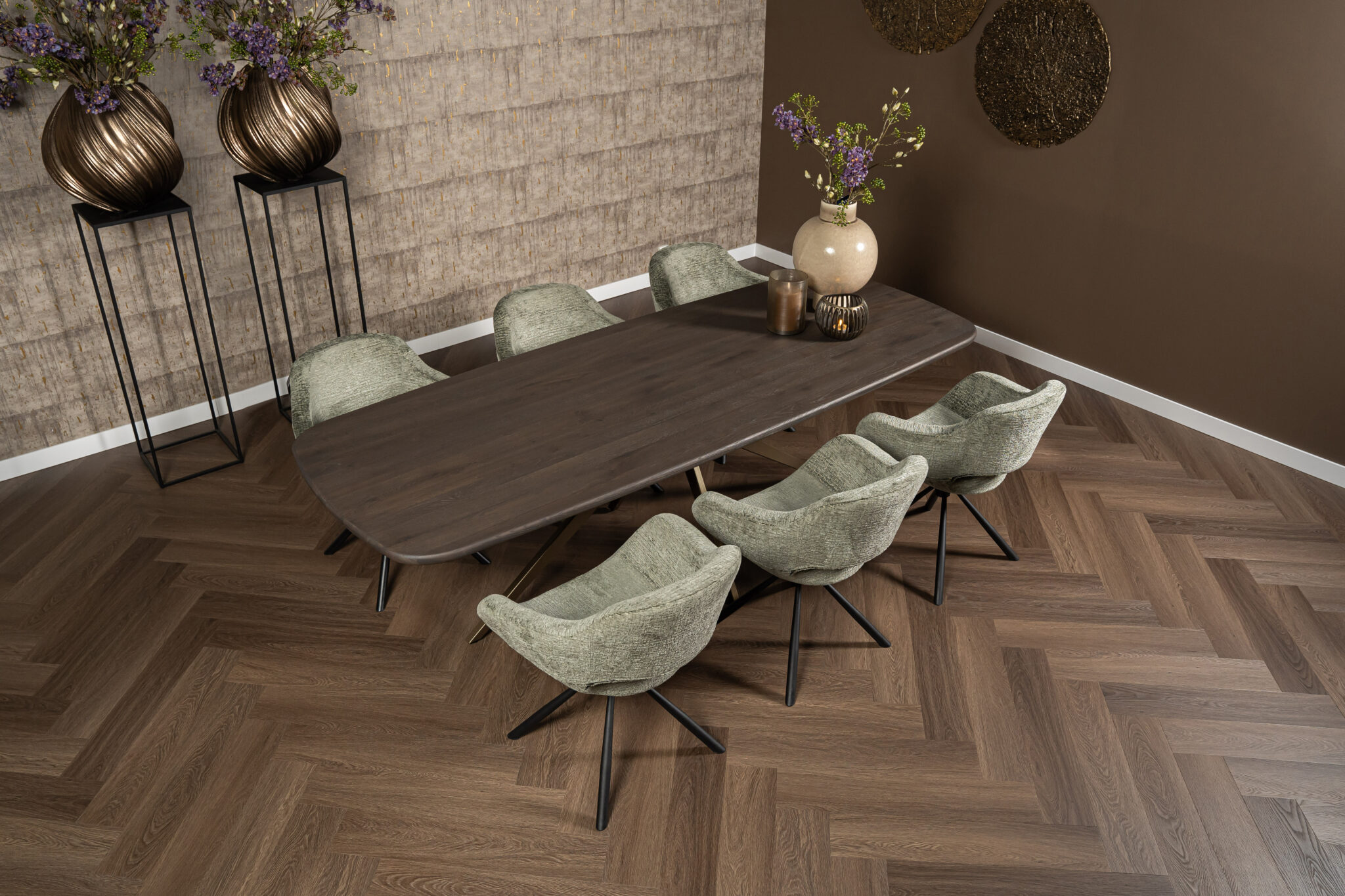 Welke tafelblad behandelingen bieden de beste bescherming?