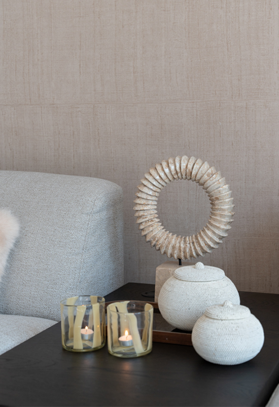 Accessoires gezellig