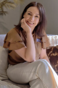 Sara personal shopping Whoon Oisterwijk