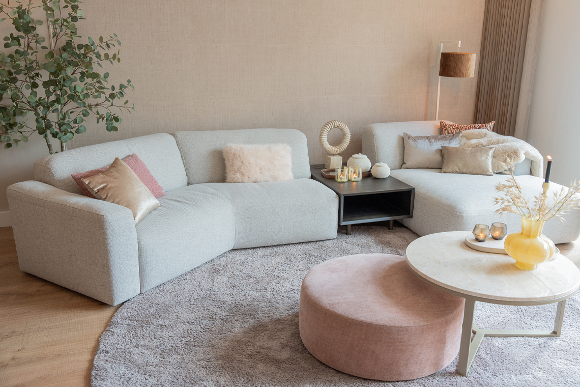 Rust en stijl in perfect balans