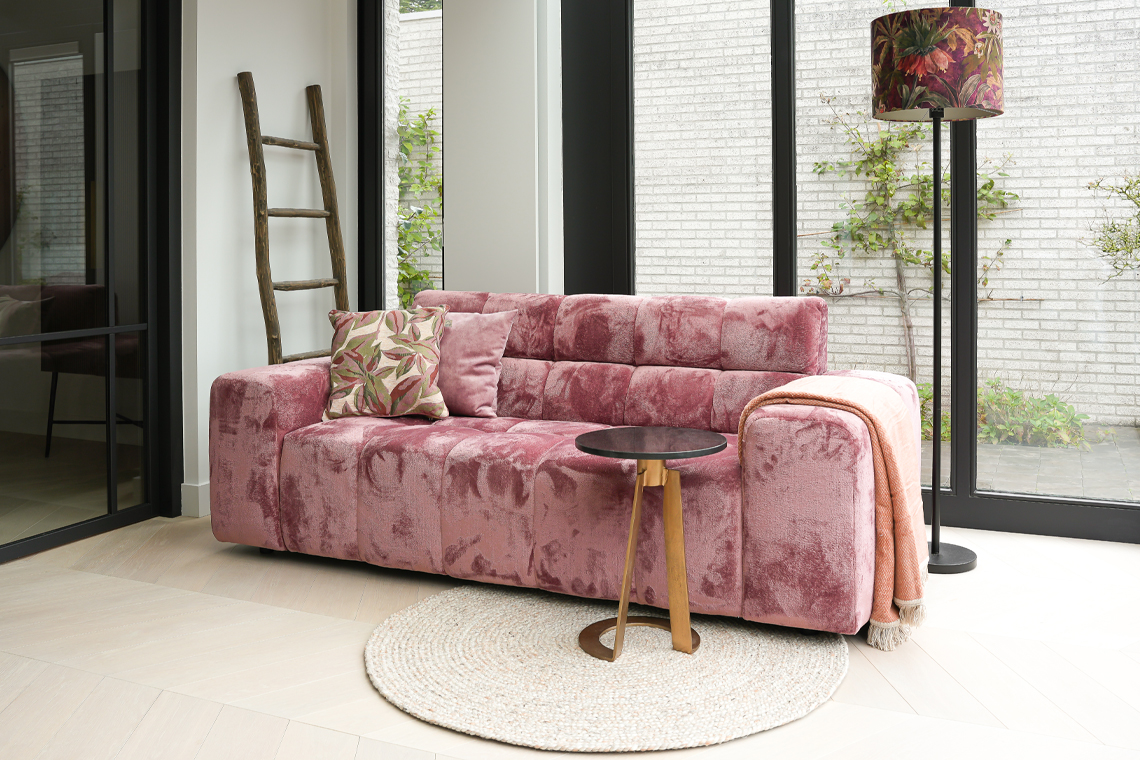 Waar lef en creativiteit samenkomen