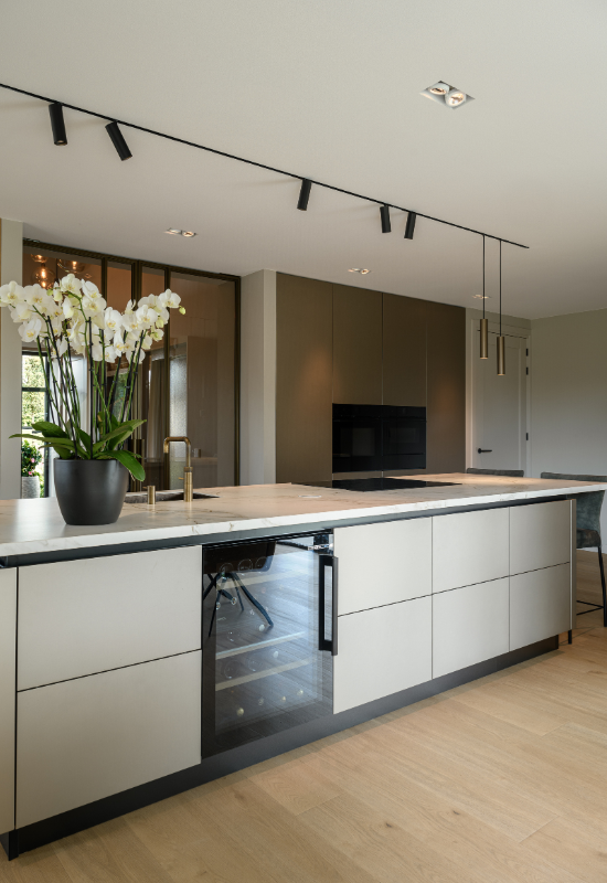 Een warm en gezellig familiehuis - Whoon Oisterwijk
