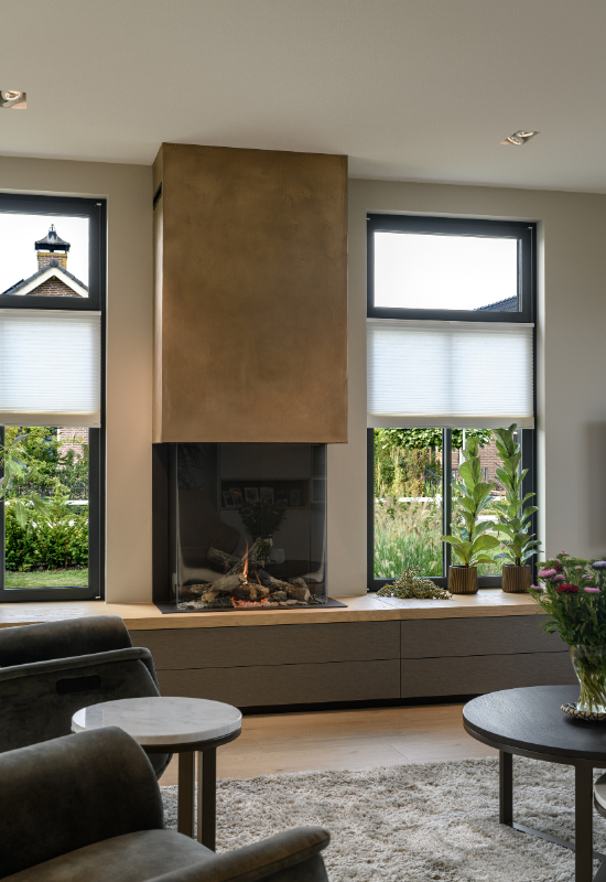 Warm en gezellig familiehuis - Whoon Oisterwijk