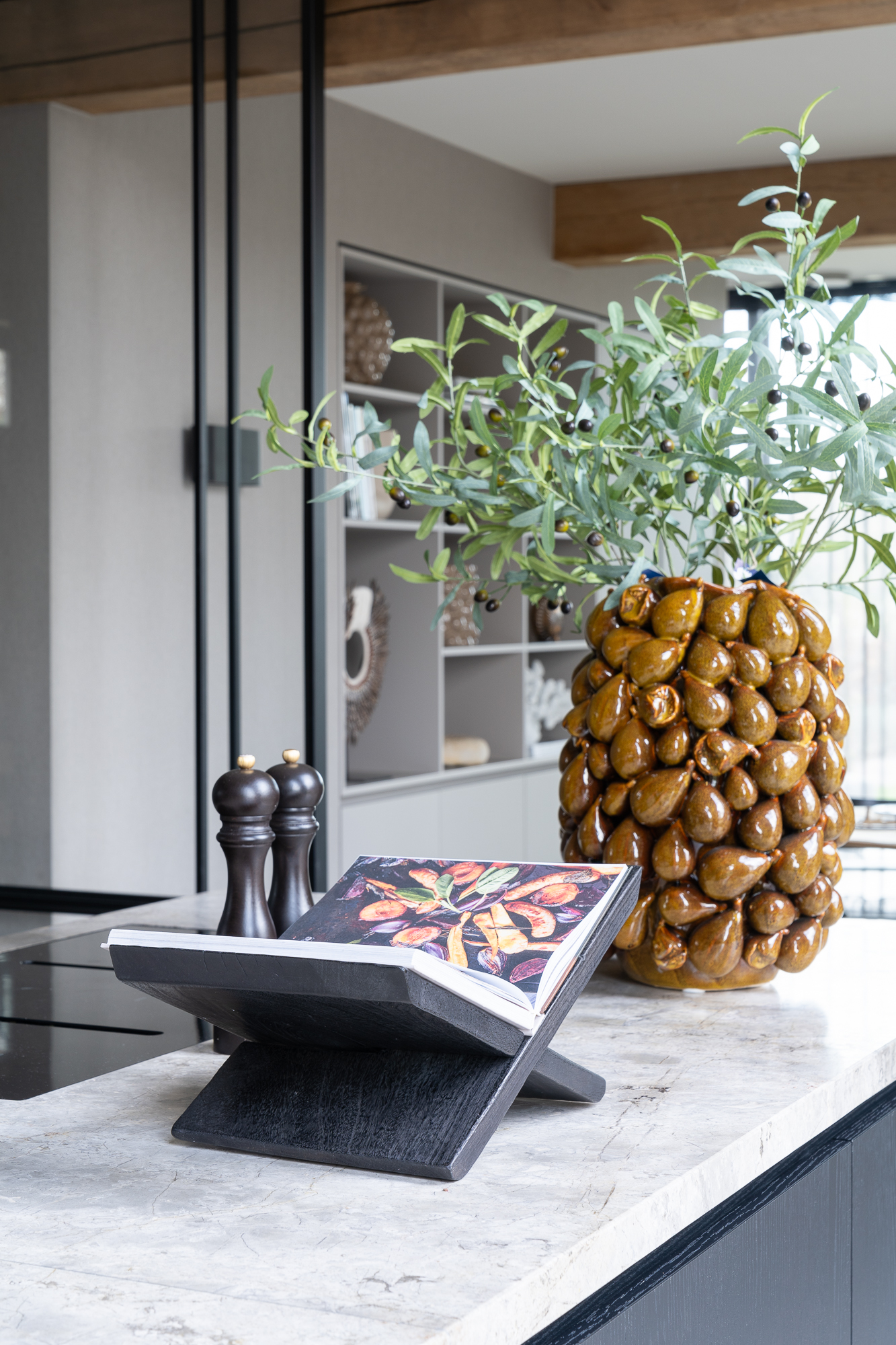 Stylist styling aan huis (32 uur)