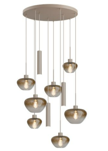 Hanglamp Harmonie