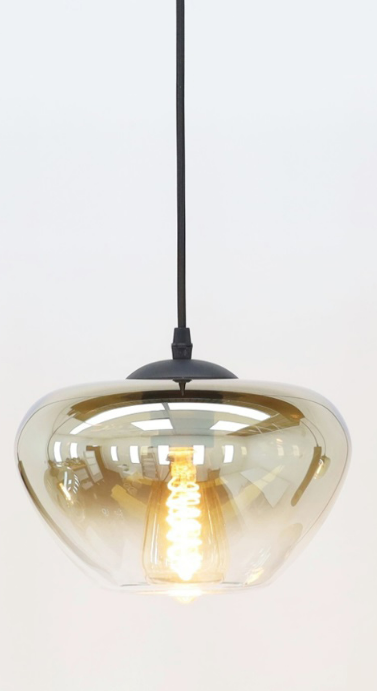 Sierglas Aurelia Goud