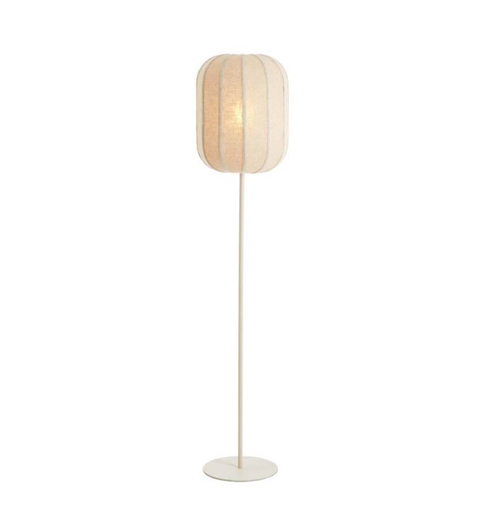Vloerlamp Solune