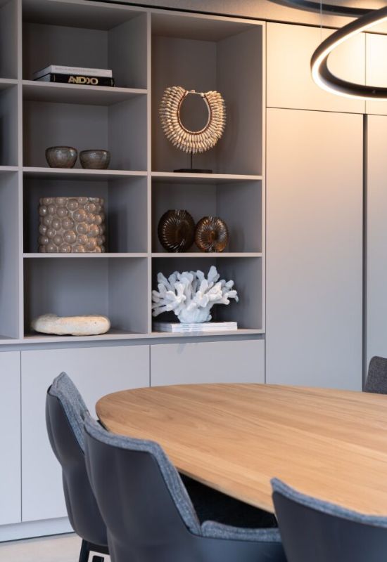 styling in kast