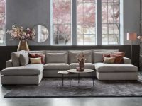 Annabelle leefhoek beige