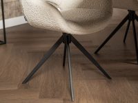 eetkamerstoel zelf samen te stellen