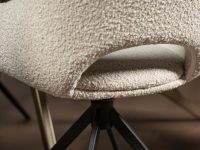 eetkamerstoel zelf samen te stellen