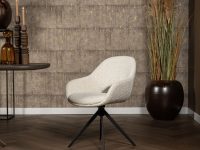 eetkamerstoel zelf samen te stellen