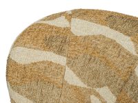 Sara Geweven camouflage dessin groen