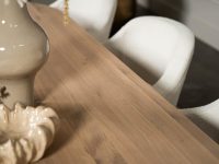 Tafelblad eiken licht